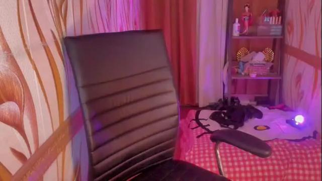 Image 6 of goddessbarbiecum4u Stream on Chaturbate on 1 month ago