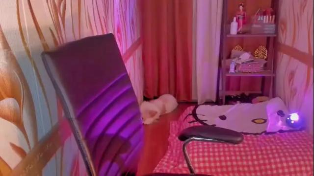 Thumbnail 1, goddessbarbiecum4u's Stream at Chaturbate, 1 month ago