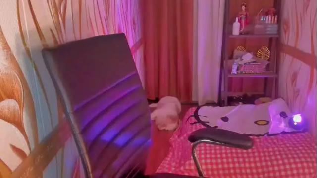 Image 10 of goddessbarbiecum4u Stream on Chaturbate on 1 month ago