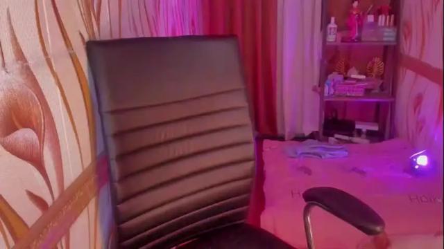 Image 12 of goddessbarbiecum4u Stream on Chaturbate on 16 days ago