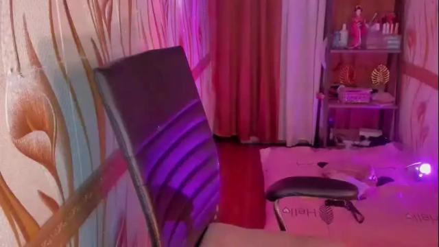 Thumbnail 1, goddessbarbiecum4u's Stream at Chaturbate, 9 days ago