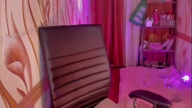 Image 2 of goddessbarbiecum4u Stream on Chaturbate on 6 days ago