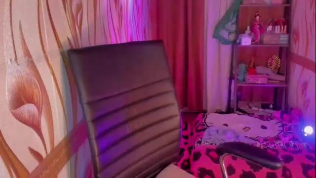 Image 7 of goddessbarbiecum4u Stream on Chaturbate on 3 days ago