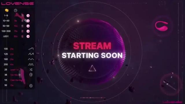Image 2 of goddessberry Stream on Chaturbate on 18 months ago