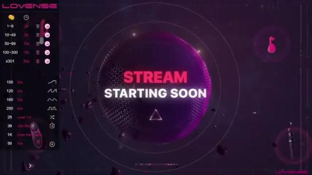 Image 4 of goddessberry Stream on Chaturbate on 18 months ago