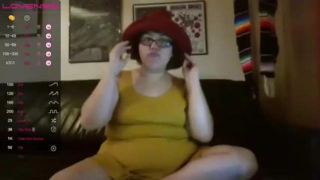 Image 7 of goddessberry Stream on Chaturbate on 18 months ago