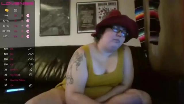 Image 8 of goddessberry Stream on Chaturbate on 18 months ago