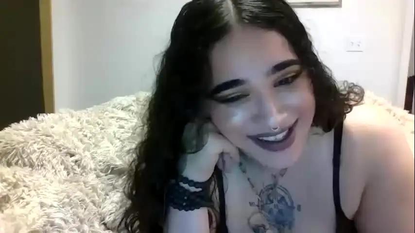 goddessbynature Chaturbate