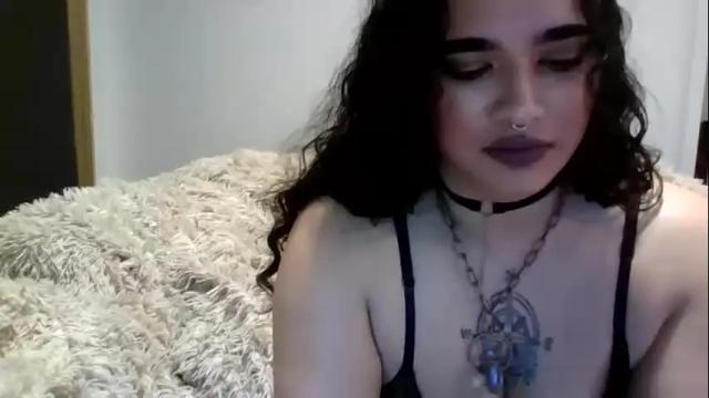 Image 2 of goddessbynature Stream on Chaturbate on 19 months ago