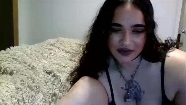 Thumbnail 2, goddessbynature's Stream at Chaturbate, 19 months ago