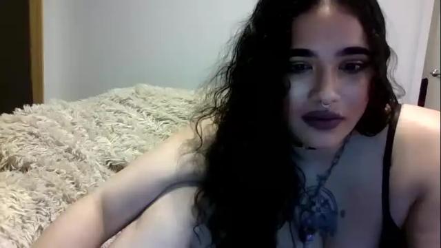 Image 6 of goddessbynature Stream on Chaturbate on 19 months ago