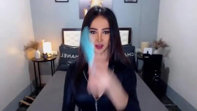 Thumbnail 1, goddesscalieborga's Stream at Chaturbate, 17 months ago