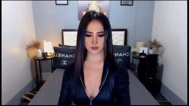Thumbnail 1, goddesscalieborga's Stream at Chaturbate, 17 months ago
