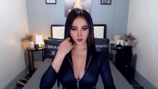 Thumbnail 3, goddesscalieborga's Stream at Chaturbate, 17 months ago