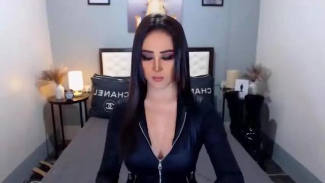 Thumbnail 1, goddesscalieborga's Stream at Chaturbate, 16 months ago