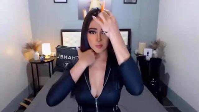 Thumbnail 2, goddesscalieborga's Stream at Chaturbate, 16 months ago