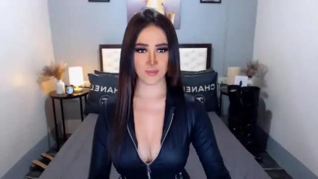 Thumbnail 1, goddesscalieborga's Stream at Chaturbate, 16 months ago