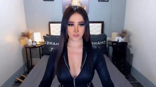 Thumbnail 2, goddesscalieborga's Stream at Chaturbate, 16 months ago