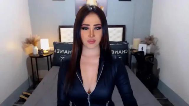 Thumbnail 1, goddesscalieborga's Stream at Chaturbate, 16 months ago