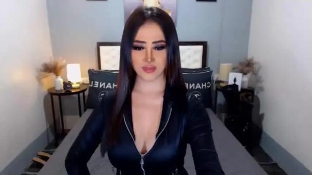 Thumbnail 3, goddesscalieborga's Stream at Chaturbate, 16 months ago