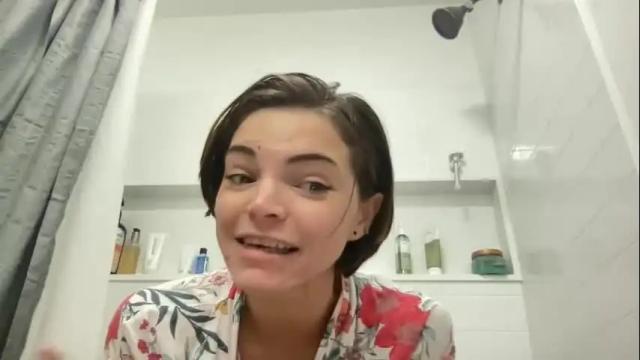 Thumbnail 1, goddesscalixta's Stream at Chaturbate, 14 months ago