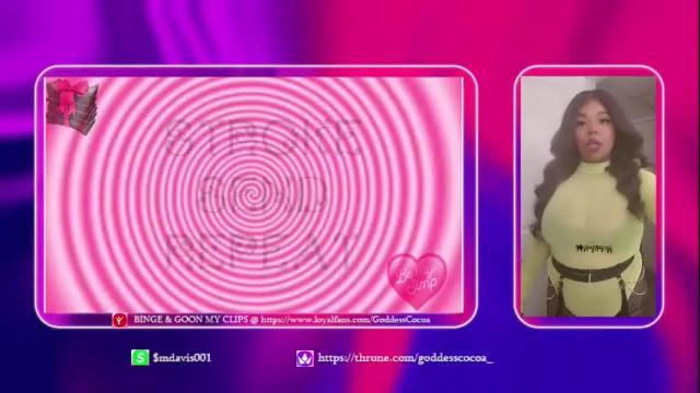 Image 12 of goddesscocoaa Stream on Chaturbate on 6 months ago