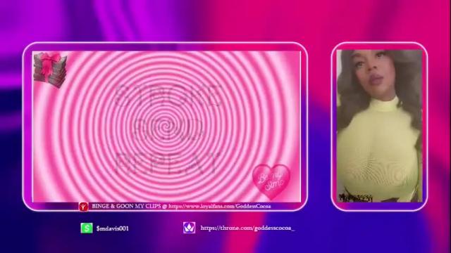 Thumbnail 3, goddesscocoaa's Stream at Chaturbate, 6 months ago