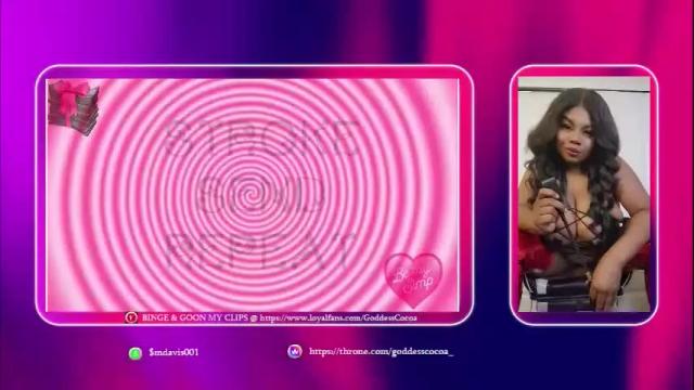 Image 12 of goddesscocoaa Stream on Chaturbate on 4 months ago
