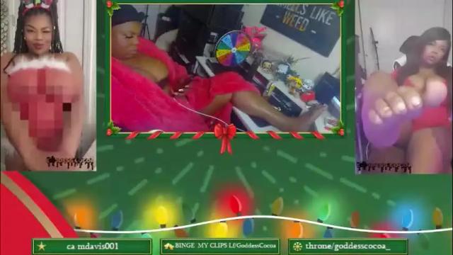 Image 10 of goddesscocoaa Stream on Chaturbate on 23 days ago
