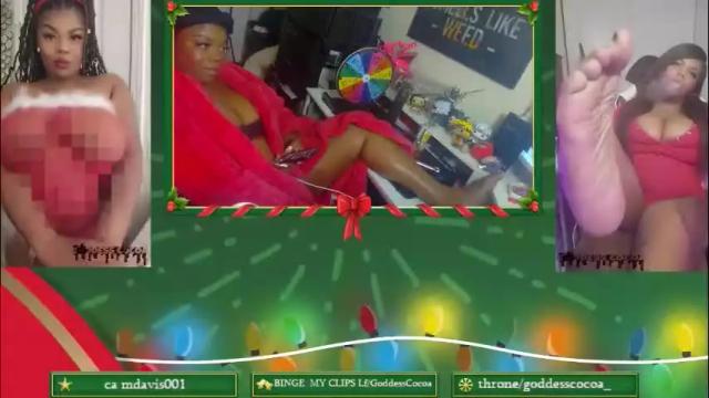 Image 12 of goddesscocoaa Stream on Chaturbate on 23 days ago