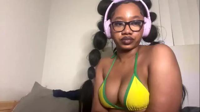 Thumbnail 1, goddessdaisysky's Stream at Chaturbate, 1 month ago