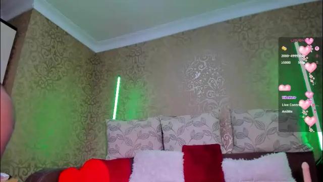 Thumbnail 3, goddessdana's Stream at Chaturbate, 2 months ago