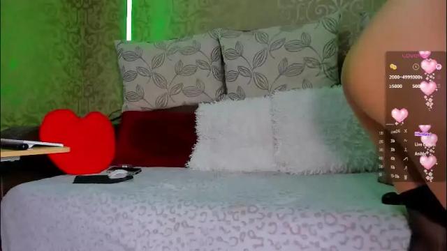 Thumbnail 2, goddessdana's Stream at Chaturbate, 1 month ago