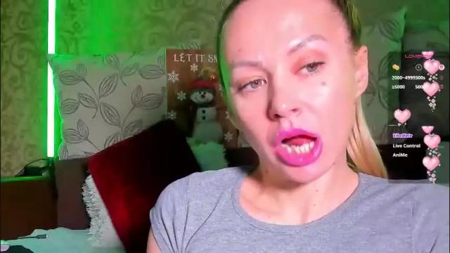 Image 8 of goddessdana Stream on Chaturbate on 19 days ago