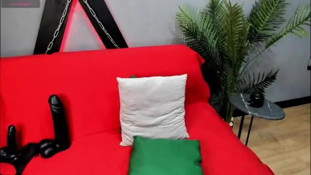 Image 3 of goddessemily_ Stream on Chaturbate on 7 days ago