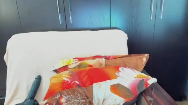 Image 7 of goddessemily_ Stream on Chaturbate on 1 month ago