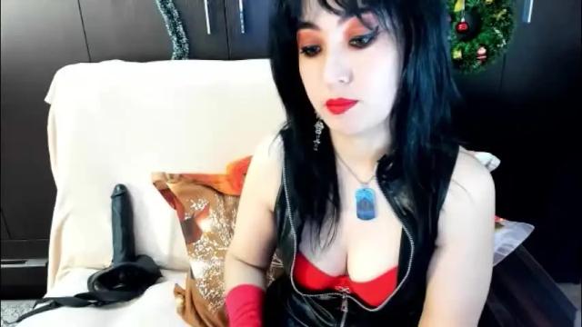 Thumbnail 2, goddessemily_'s Stream at Chaturbate, 21 days ago