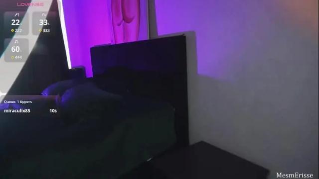 Image 6 of goddesseriss Stream on Chaturbate on 1 month ago