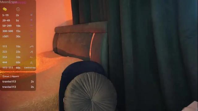 Image 12 of goddesseriss Stream on Chaturbate on 7 days ago