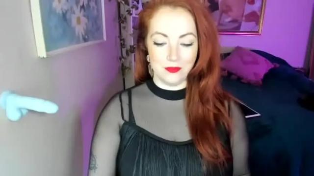 Image 12 of goddesseviefade Stream on Chaturbate on 15 months ago