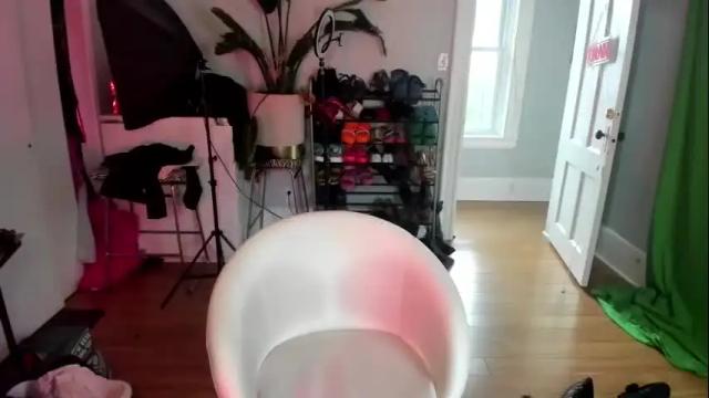 Thumbnail 2, goddesseviefade's Stream at Chaturbate, 6 days ago