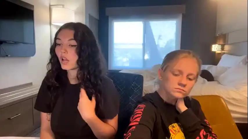 goddessfeyaa Chaturbate