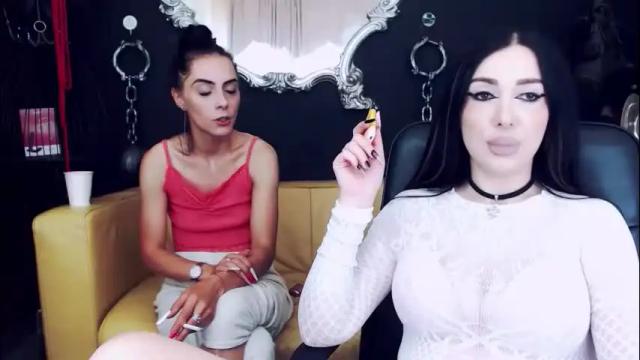 Image 12 of goddessgeorgia Stream on Chaturbate on 5 days ago