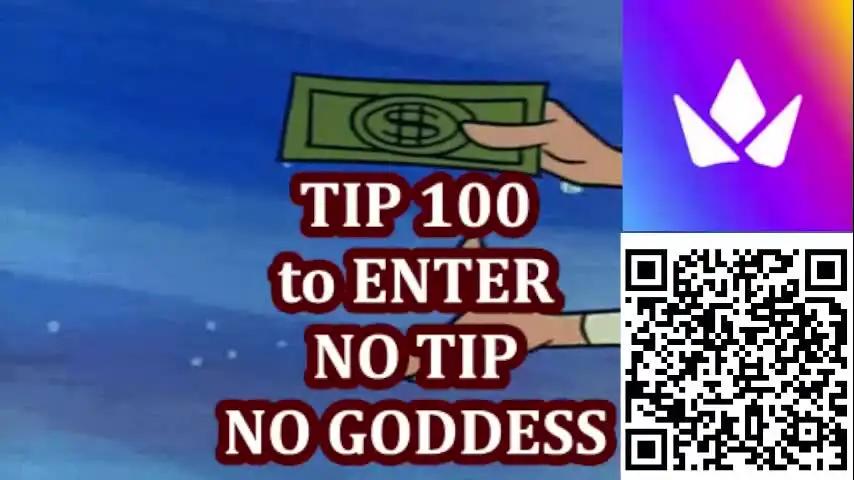 goddessima Chaturbate
