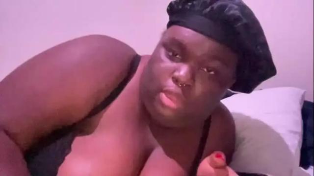 Image 10 of goddessjackieoz Stream on Chaturbate on 4 days ago