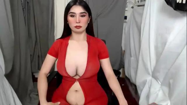 Thumbnail 2, goddessjasmin's Stream at Chaturbate, 1 month ago