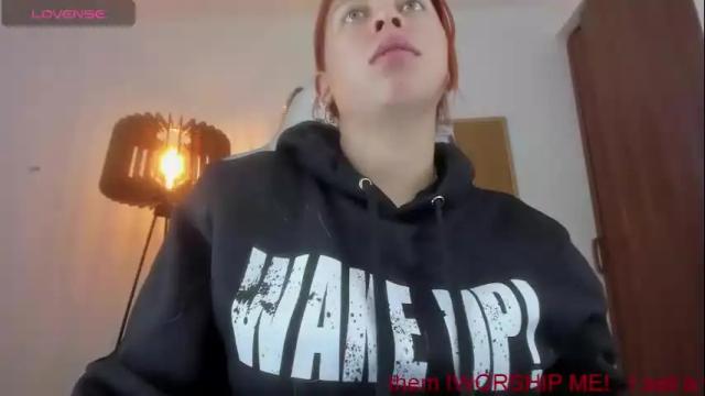 Image 6 of goddessjessica_roger Stream on Chaturbate on 16 days ago