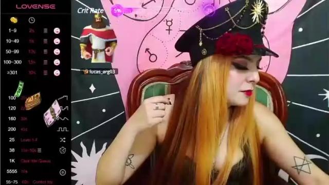 Image 7 of goddessjovitta Stream on Chaturbate on 14 months ago