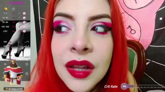 Image 10 of goddessjovitta Stream on Chaturbate on 13 months ago