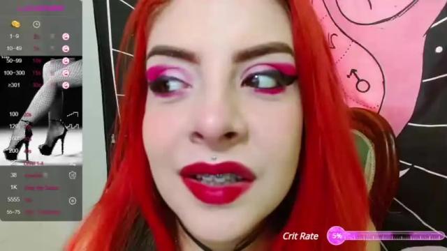 Thumbnail 3, goddessjovitta's Stream at Chaturbate, 13 months ago